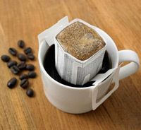 kemasan drip bag kopi