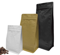 kemasan flatbottom Valve